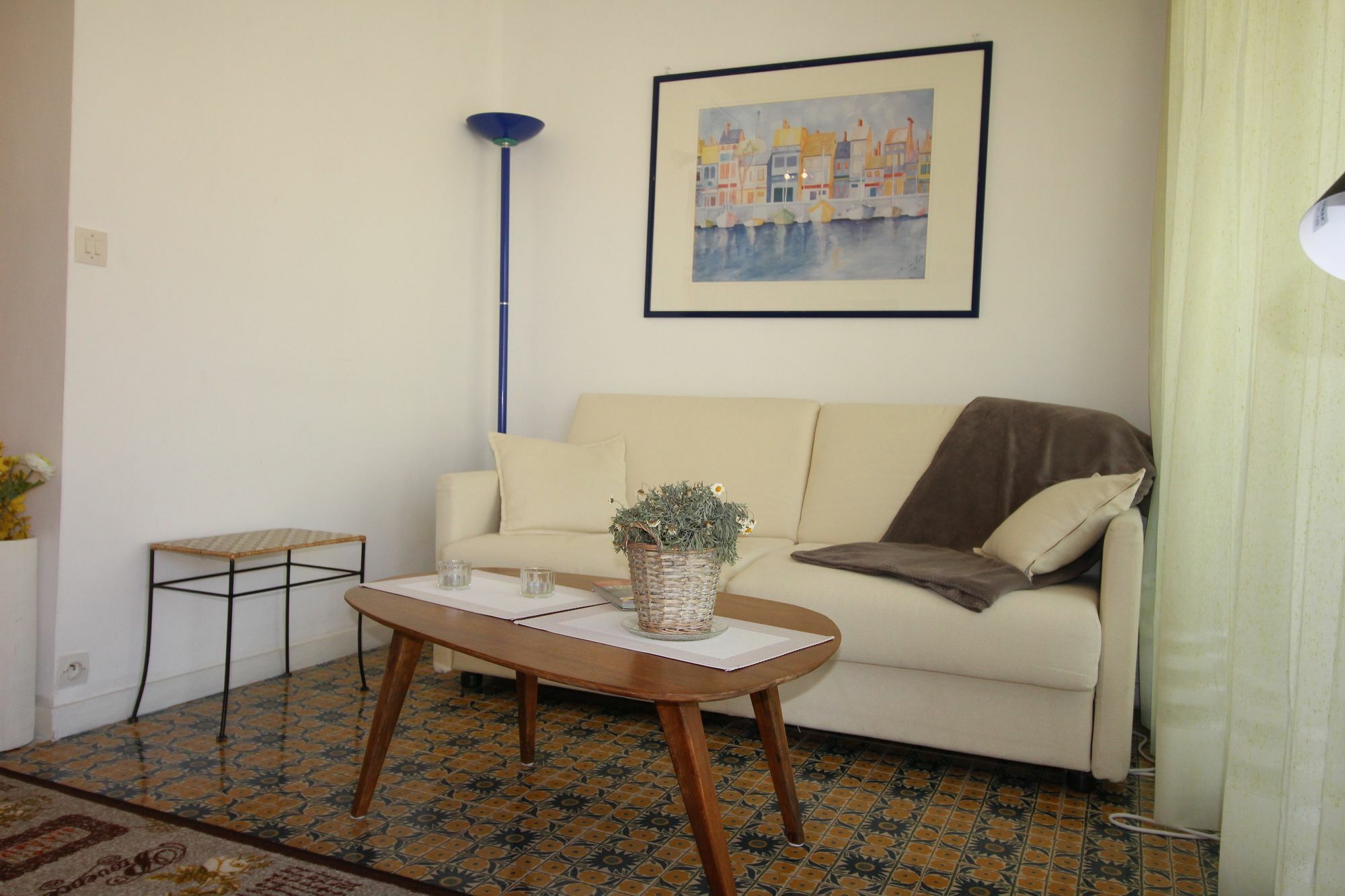 Appartamento - Royal Luxembourg Piscine Nizza